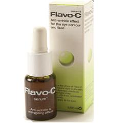 FLAVO C SERUM 15 ML - Antica Farmacia Ferrari