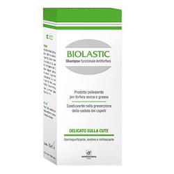 BIOLASTIC SHAMPOO ANTIFORFORA 150 ML - Oltrefarma