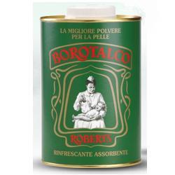 BOROTALCO BARAT 200 G - Antica Farmacia Ferrari