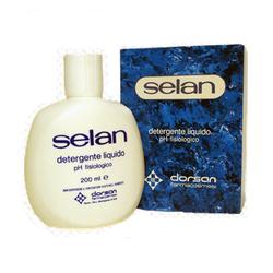 SELAN DET LIQ 200ML - Antica Farmacia Ferrari