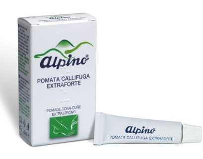 CALLIFUGO ALPINO POMATA 7,5 ML - Antica Farmacia Ferrari