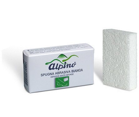 ALPINO SPUGNA BIANCA - Antica Farmacia Ferrari