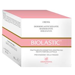 BIOLASTIC CREMA ELASTICIZZANTE 250 ML - Antica Farmacia Ferrari