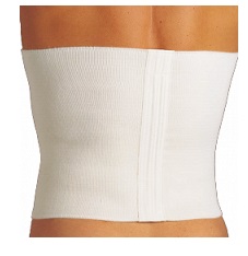 CINTURA GIBAUD NORMALE 27 CM TAGLIA A - Antica Farmacia Ferrari