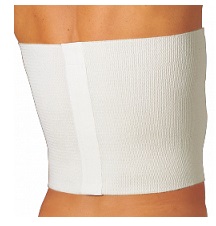 CINTURA LEGGERA GIBAUD 24 CM TAGLIA CE - Antica Farmacia Ferrari