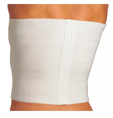 CINTURA GIBAUD SUPPORTFLEX 27 CM TAGLIA S - Antica Farmacia Ferrari