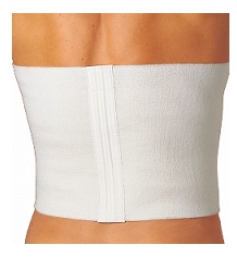 CINTURA ELASTICA ULTRACONTENITIVA 28CM GIBAUD MISURA A/4 - Antica Farmacia Ferrari