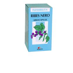 ARKO CAPSULE RIBES NERO 45 CAPSULE - Antica Farmacia Ferrari