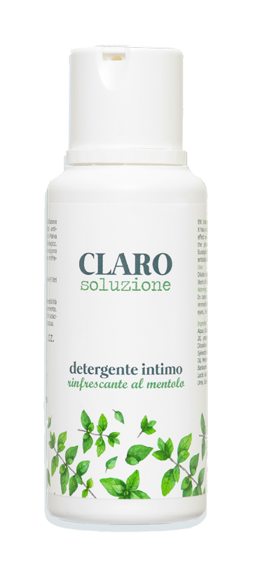 CLARO SOL 200 ML - Antica Farmacia Ferrari