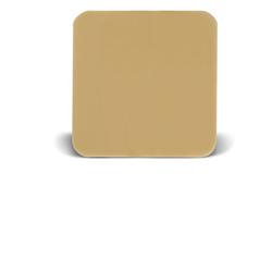 MEDICAZIONE CON IDROCOLLOIDI STERILE SENZA BORDO ADESIVO DUODERM CGF 20X20CM 3 PEZZI - Antica Farmacia Ferrari