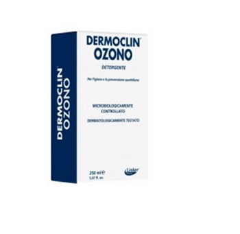 DERMOCLIN IFESPOR 500ML - Antica Farmacia Ferrari