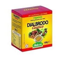 DIALBRODO CLASSICO 100 G - Antica Farmacia Ferrari