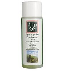 ALLGASAN SPIRITO GALLICO 250 ML - Antica Farmacia Ferrari