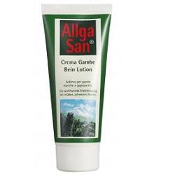 ALLGA LOZIONE GAMBE 100 ML - Antica Farmacia Ferrari
