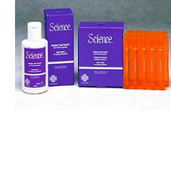 SCIENCE TONICO FORFORA GRASSI 10 FIALE - Antica Farmacia Ferrari