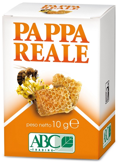 PAPPA REALE 10 G - Antica Farmacia Ferrari
