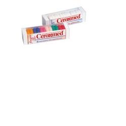 CEROTTO CEROXMED FINGER BOB COLORE BIANCO 6 PEZZI - Antica Farmacia Ferrari