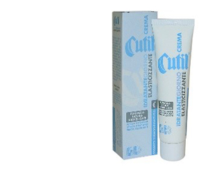 CUTIL IDRATANTE IDRORISTRUTTURANTE CREMA 40 ML - Antica Farmacia Ferrari