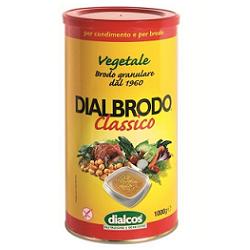DIALBRODO CLASSICO 1KG - Antica Farmacia Ferrari
