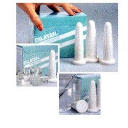 DILATATORE ANALE DILATAN CRIOTERMICO 3 PEZZI - Antica Farmacia Ferrari