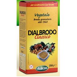 DIALBRODO CLASSICO 250 G - Antica Farmacia Ferrari