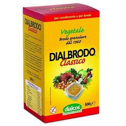 DIALBRODO CLASSICO 500 G - Antica Farmacia Ferrari