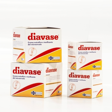 DIAVASE CREMA 250 ML - Antica Farmacia Ferrari