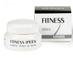 FITNESS IPER K CREMA 50 ML - Antica Farmacia Ferrari