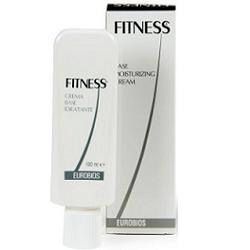 FITNESS CREMA IDRATANTE 100 ML - Antica Farmacia Ferrari