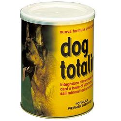 DOG TOTALIN 450 G - Antica Farmacia Ferrari