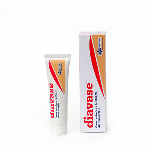DIAVASE CREMA 50 ML - Antica Farmacia Ferrari