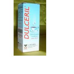 DULCERIL GOCCE 30 ML - Antica Farmacia Ferrari
