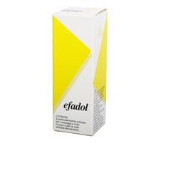 EFADOL OLIO ORTODERMICO FLACONE 60 ML - Antica Farmacia Ferrari