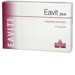 EAVIT PLUS 24 CAPSULE 16,3 G - Antica Farmacia Ferrari