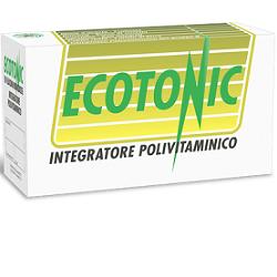 ECOTONIC 10 FLACONCINI - Antica Farmacia Ferrari