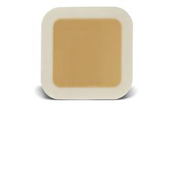 MEDICAZIONE CON IDROCOLLOIDI STERILE CON BORDO ADESIVO DUODERM CGF BA MISURA ESTERNA 10X10 MISURA INTERNA 6X6 5 PEZZI - Antica Farmacia Ferrari