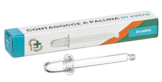 CONTAGOCCE LAPIS VT - Antica Farmacia Ferrari