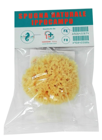 SPUGNA NATURALE IPPOCAMPO 6 - Antica Farmacia Ferrari