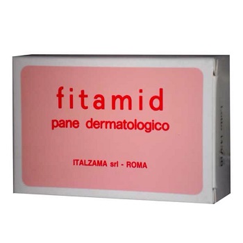 FITAMID PANE DERMAT 150G - Antica Farmacia Ferrari