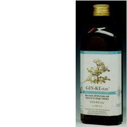 GINKETZE IDROMIELE 200 ML - Antica Farmacia Ferrari