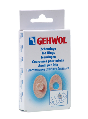 CEROTTI PARACALLI GEHWOL OVALI 9 PEZZI - Antica Farmacia Ferrari