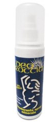 DEOROCCIA DEODORANTE SPRAY 125 ML - Antica Farmacia Ferrari