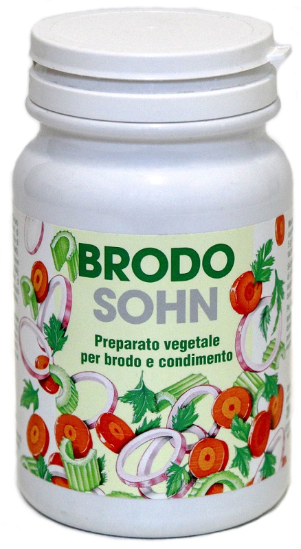 BRODOSOHN 200 G - Antica Farmacia Ferrari