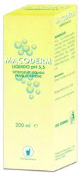 MACODERM LIQ 200ML - Antica Farmacia Ferrari