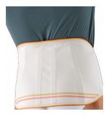 GIBAUD ORTHO LOMBOGIB CLASSIC CORSETTO LOMBOSACRALE 03 - Antica Farmacia Ferrari