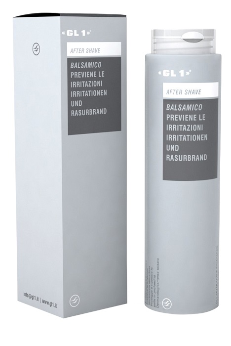 GL1 DOPOBARBA 250 ML - Antica Farmacia Ferrari