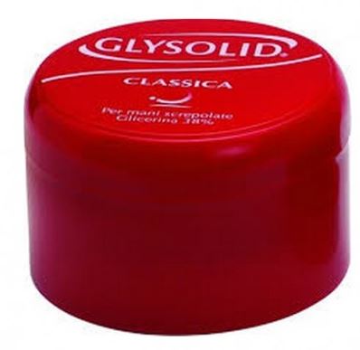 GLYSOLID CREMA MANI 200 ML - Antica Farmacia Ferrari