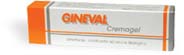GINEVAL CREMAGEL VAGINALE 30G - Antica Farmacia Ferrari