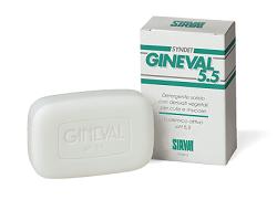 GINEVAL 5,5 SAP VE 100G - Antica Farmacia Ferrari
