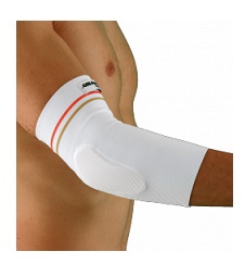 BRACCIALE ANTIEPICONDILITE GIBAUD ORTHO MISURA 4 - Antica Farmacia Ferrari